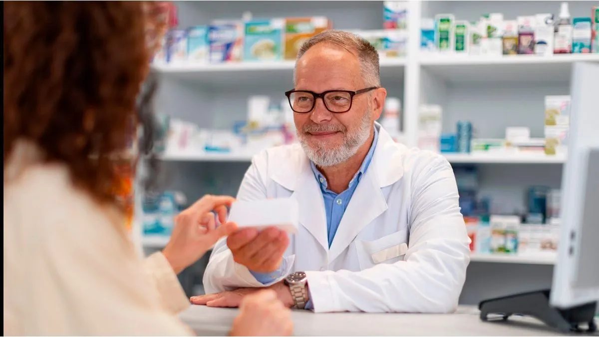 Descuentos en Farmacias: La Billetera Virtual que Ofrece un 10% de Reintegro Sin Límite