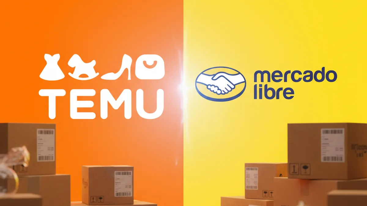 Acuerdo entre Mercado Libre y Temu: Fin de la Controversia por Competencia Desleal