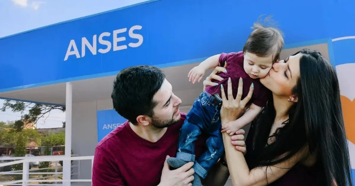 Calendario de Pagos y Nuevos Montos de AUH y Tarjeta Alimentar para Abril de 2026