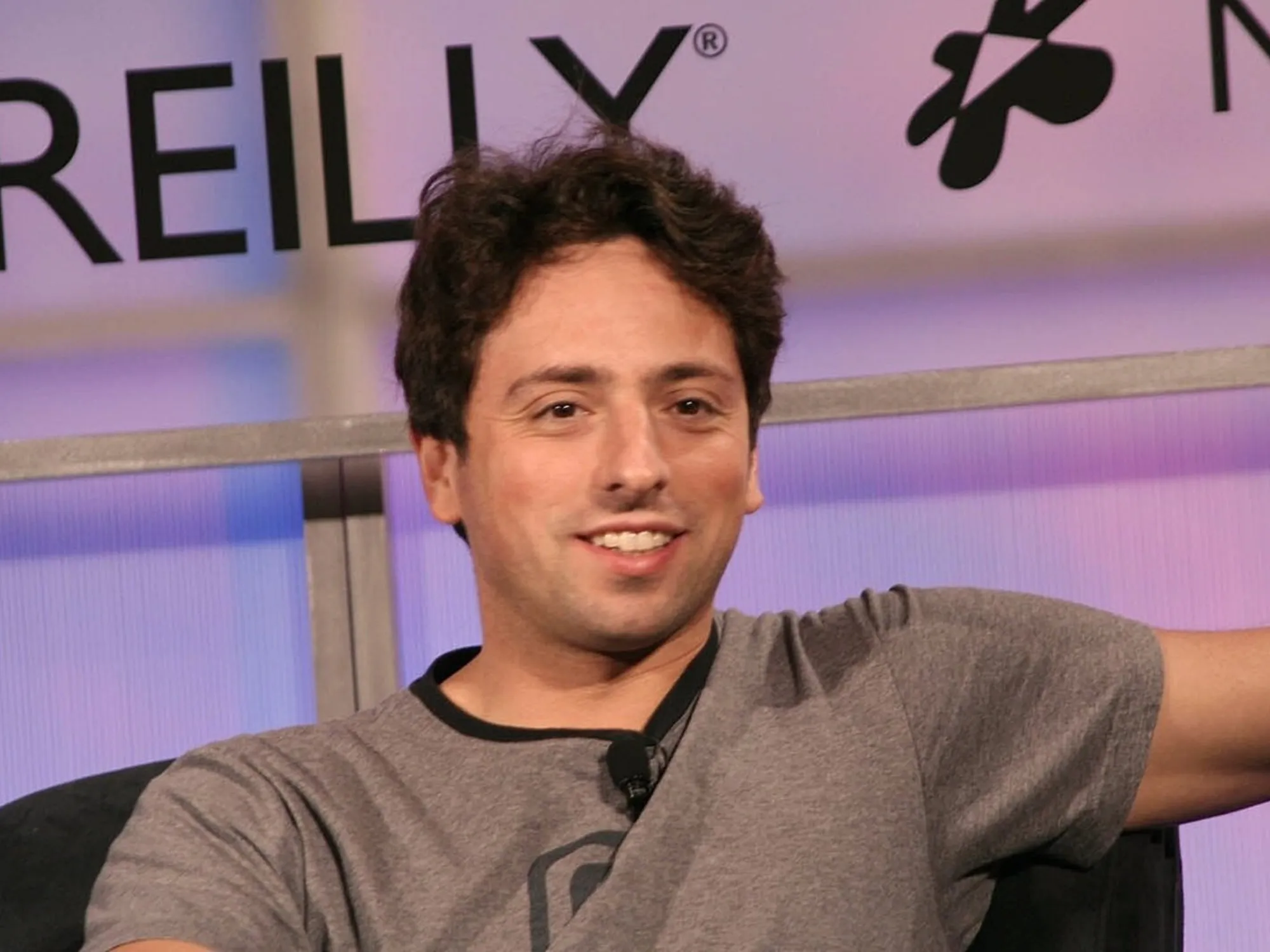 Sergey Brin y su millonaria lucha contra el impuesto a los multimillonarios en California