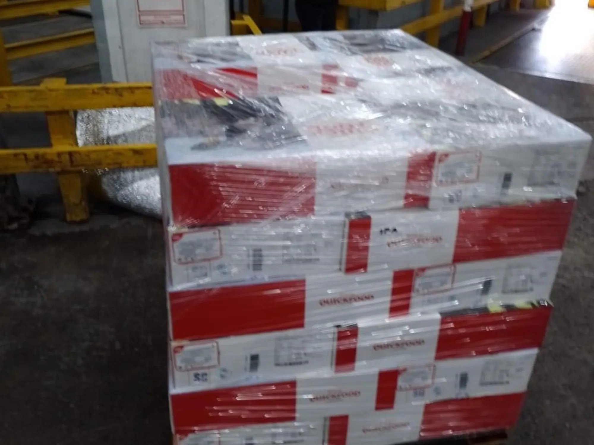 SENASA Activa Protocolo de Defensa ante Suspensión de Exportaciones de Carne a China