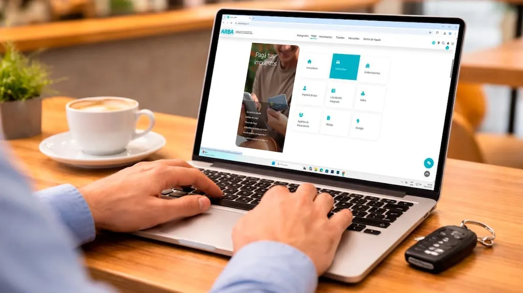 Vencimiento del Pago del Impuesto Automotor con Descuento en Buenos Aires