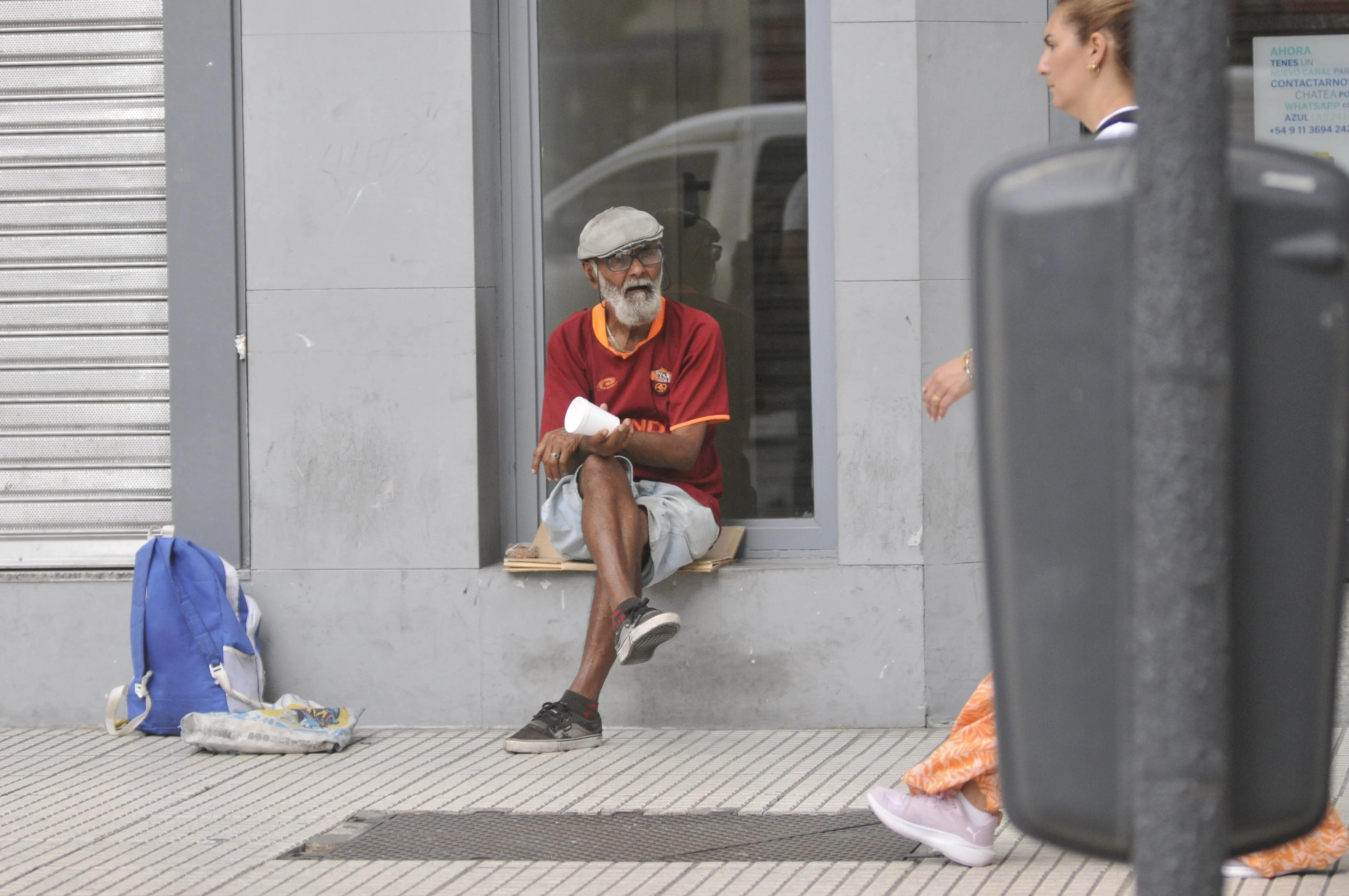 Análisis de la Desigualdad en la Era Milei: Un Informe del INDEC