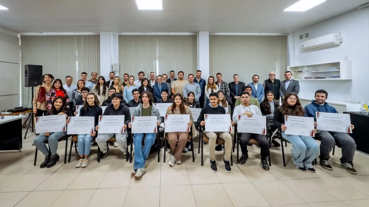 Becas Estímulo de CAMARCO San Juan: Oportunidades para Estudiantes de Ingeniería Civil en 2026