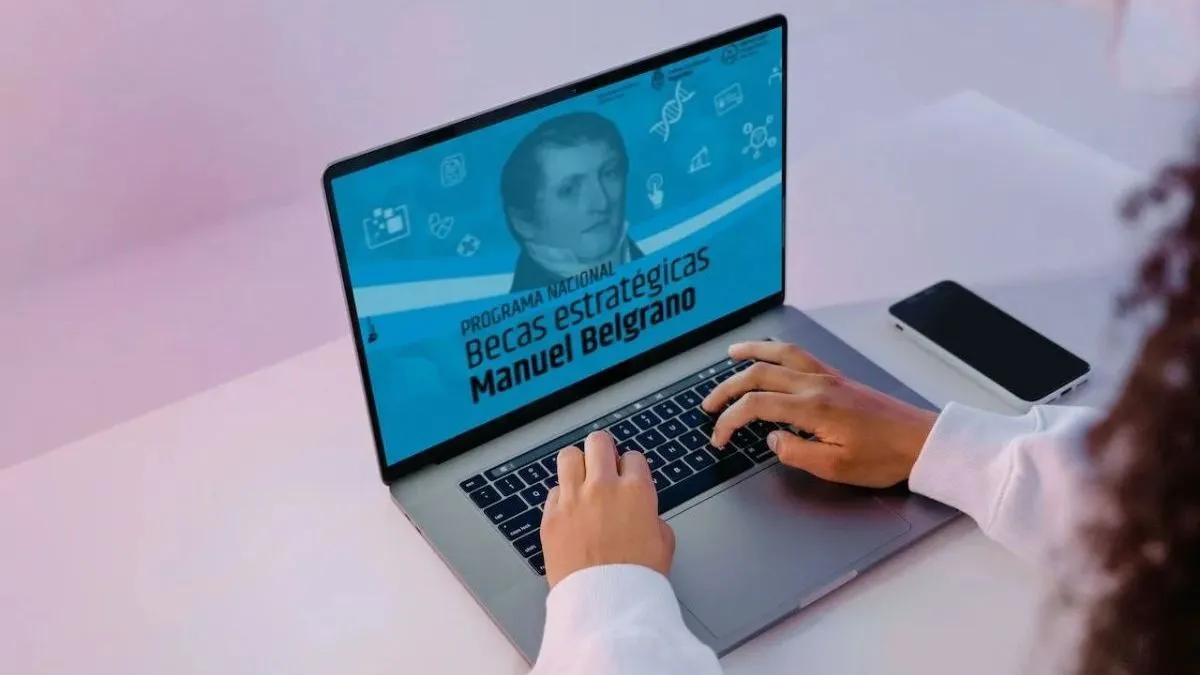 Extensión de Inscripción para las Becas Manuel Belgrano 2026: ANSES Anuncia Nuevos Plazos