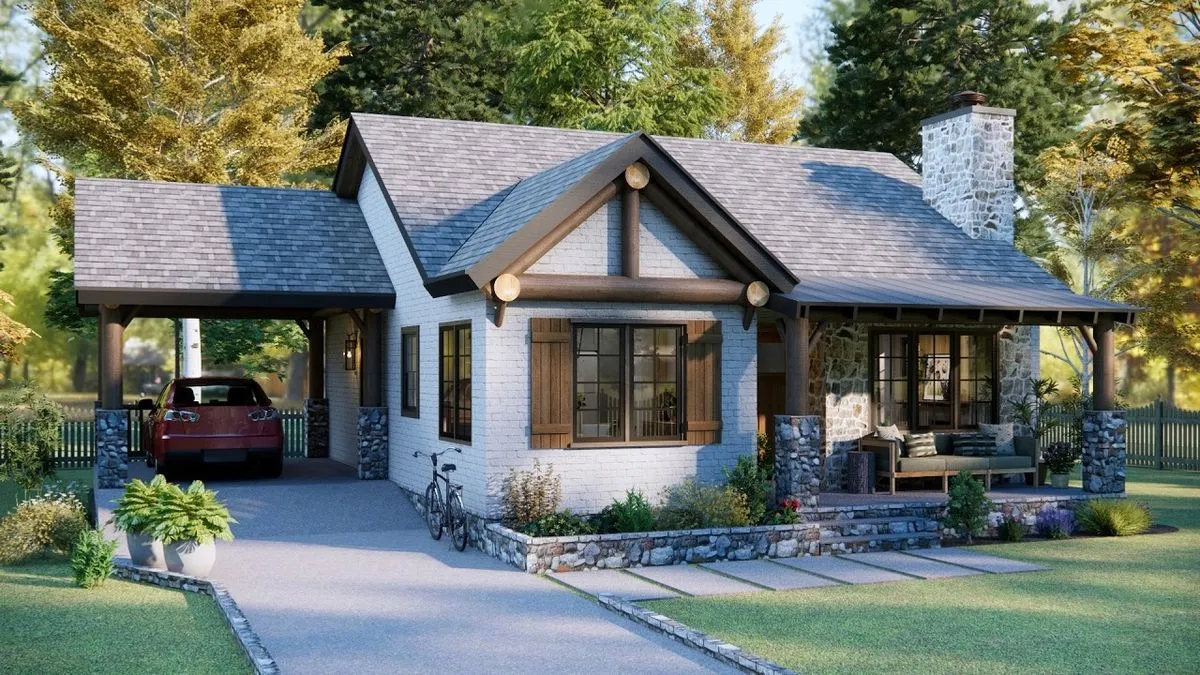 Costos de Construcción de una Vivienda de Dos Habitaciones en el Contexto Inflacionario Actual