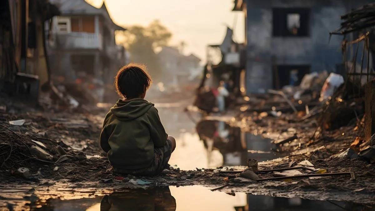 Análisis de la Reducción de la Pobreza Infantil en Argentina: Datos y Contexto