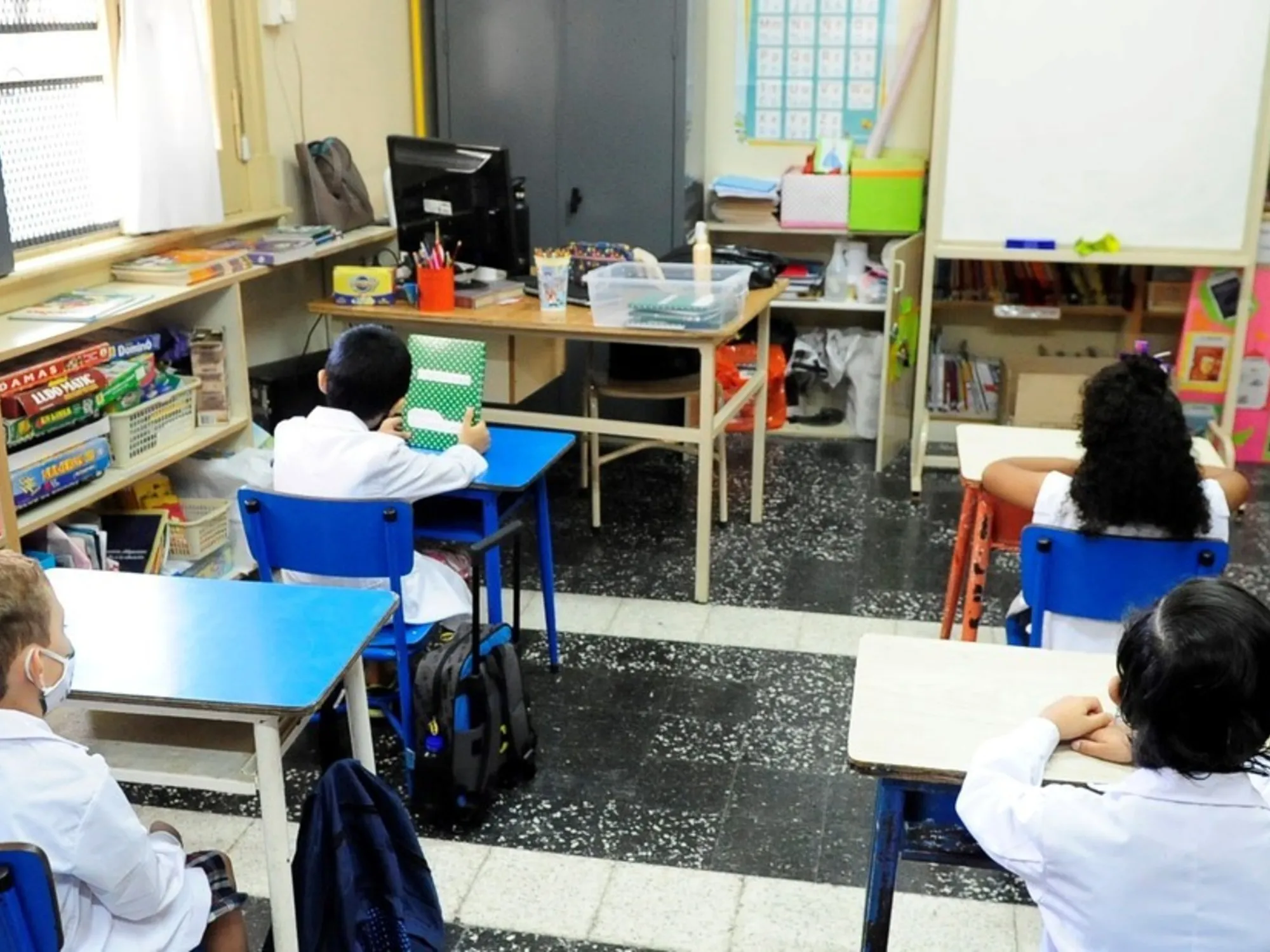 Inscripción Abierta para el Voucher Educativo 2026: Requisitos y Proceso de Anotación