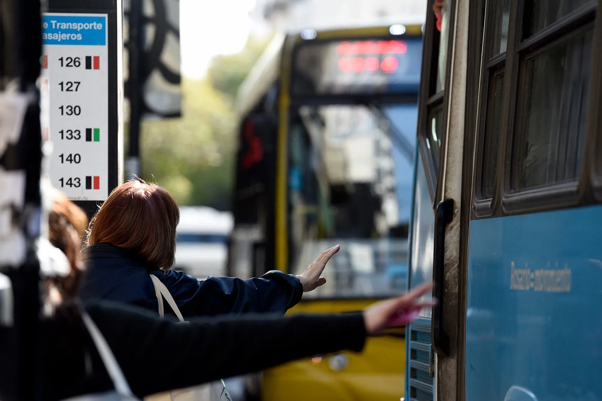 Incremento en las Tarifas de Colectivos en el AMBA: Detalles y Repercusiones