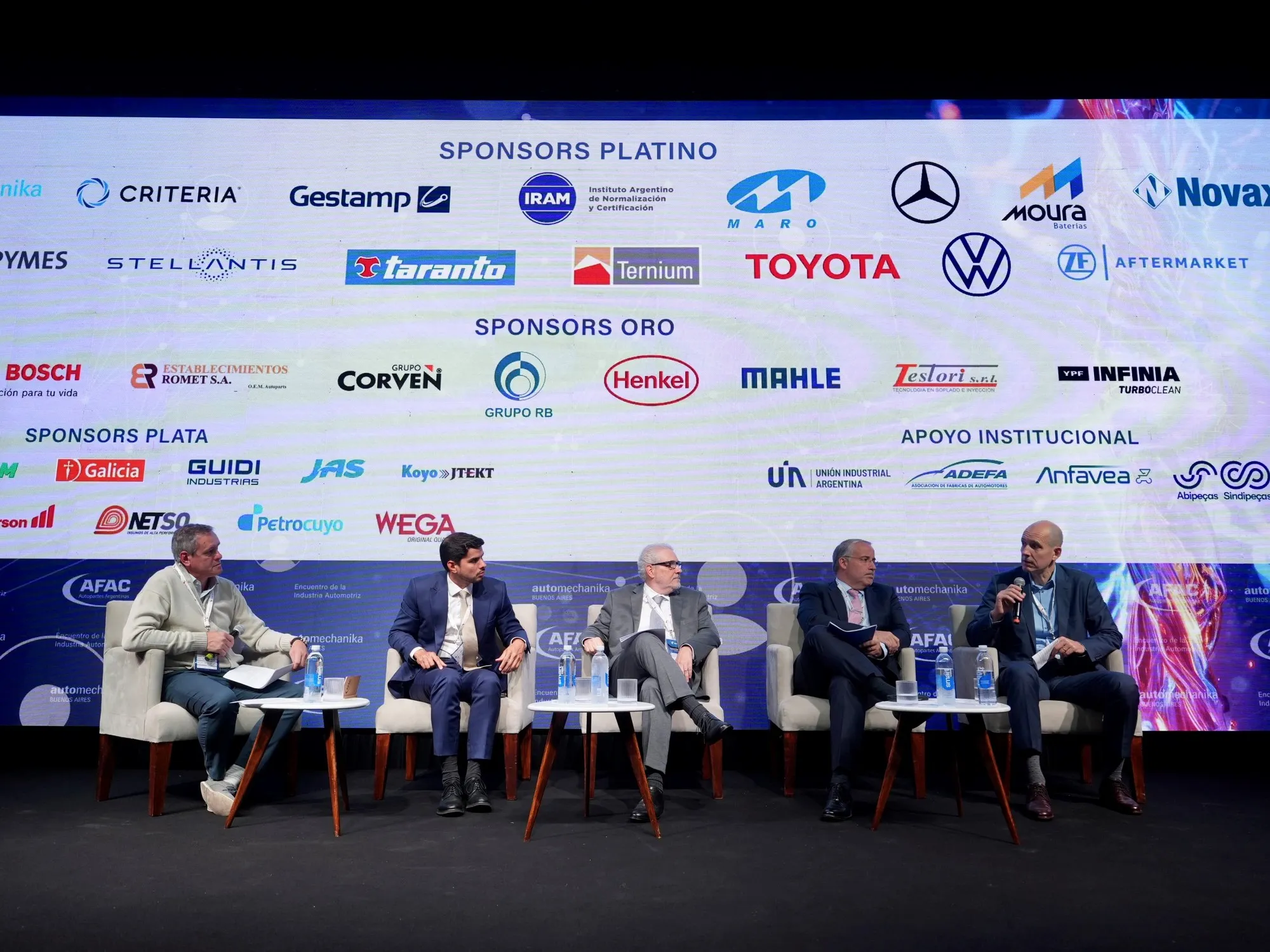 Reclamos de la Industria Automotriz en Argentina y Brasil: Integración y Competitividad ante Importaciones Chinas