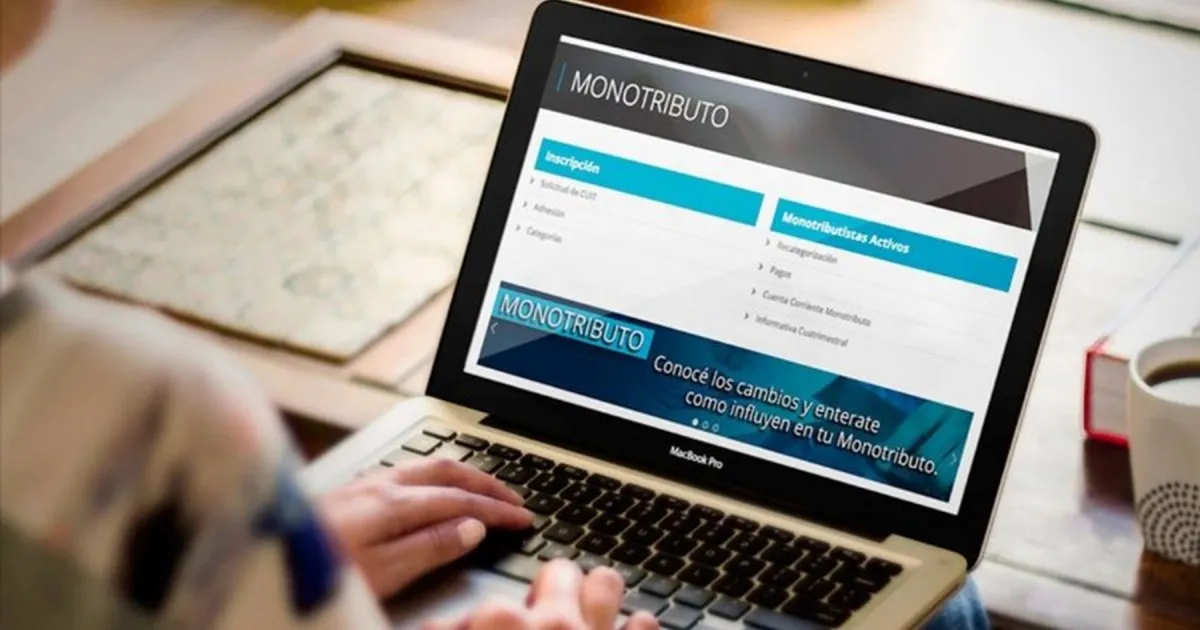 Guía Completa para Consultar Deuda de Monotributo 2026 a través de ARCA