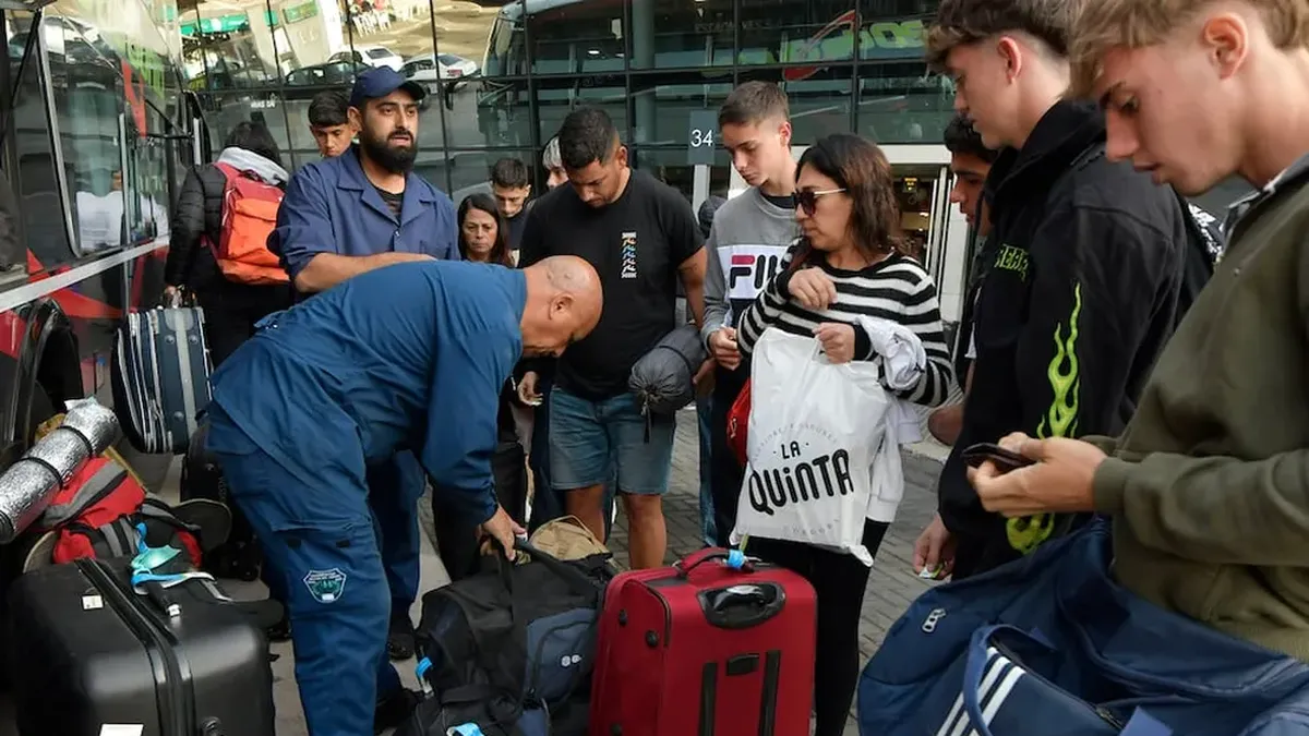 Impacto del Comercio Ilegal en el Sector Comercial Argentino: Análisis de las Tendencias de Consumo