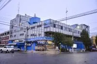 Disponibilidad del Formulario para el Plan de Alivio Financiero en Santa Cruz