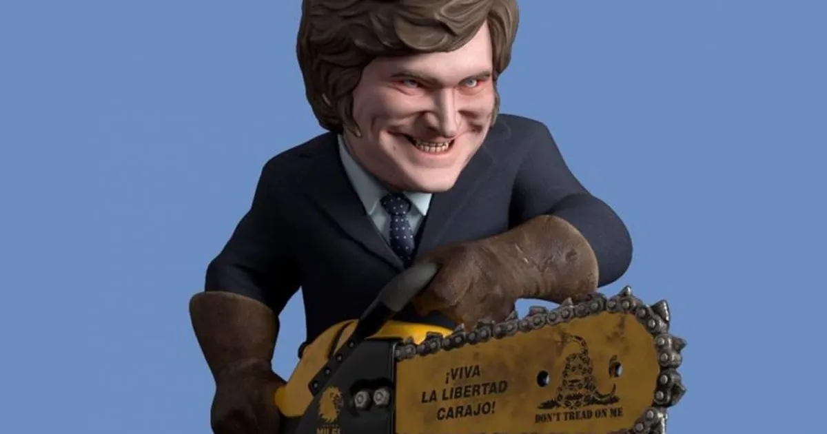 Impacto del Ajuste Fiscal de Javier Milei en la Vida Cotidiana de los Argentinos