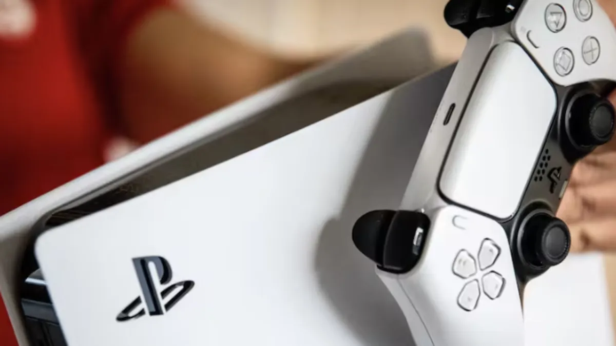 Subasta de ARCA: Oportunidad para Adquirir una PlayStation 5 a Precio Accesible