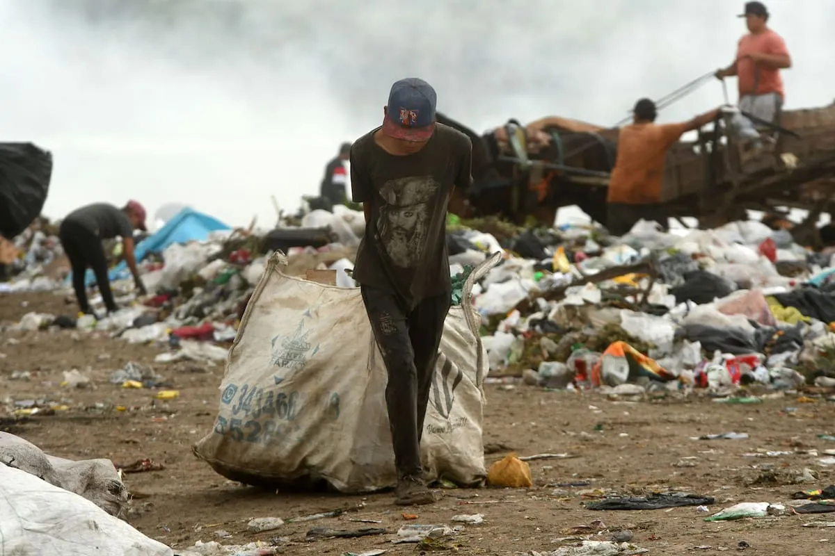 Análisis de la Tendencia de la Pobreza en Argentina: Un Cambio en el Horizonte