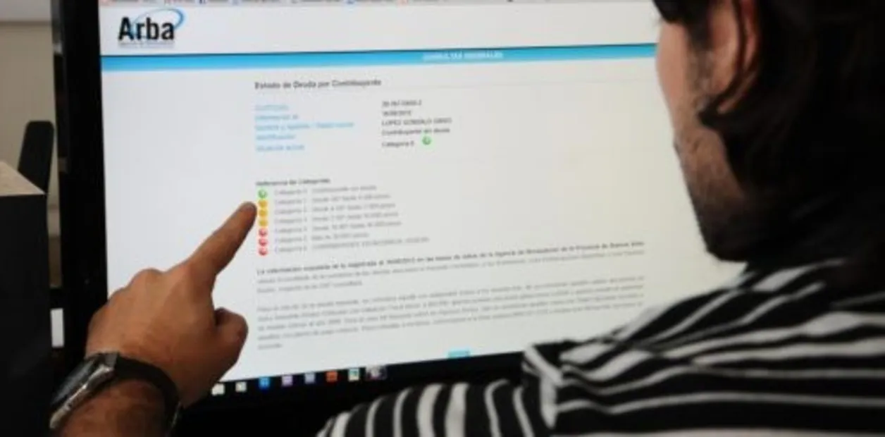 Impacto del Impuesto sobre Ingresos Brutos en la Competitividad Empresarial en Argentina