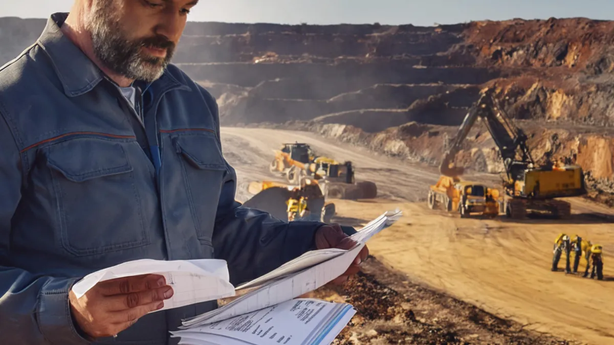 Mendoza y su Renacimiento en la Explotación de Uranio: Proyectos y Perspectivas