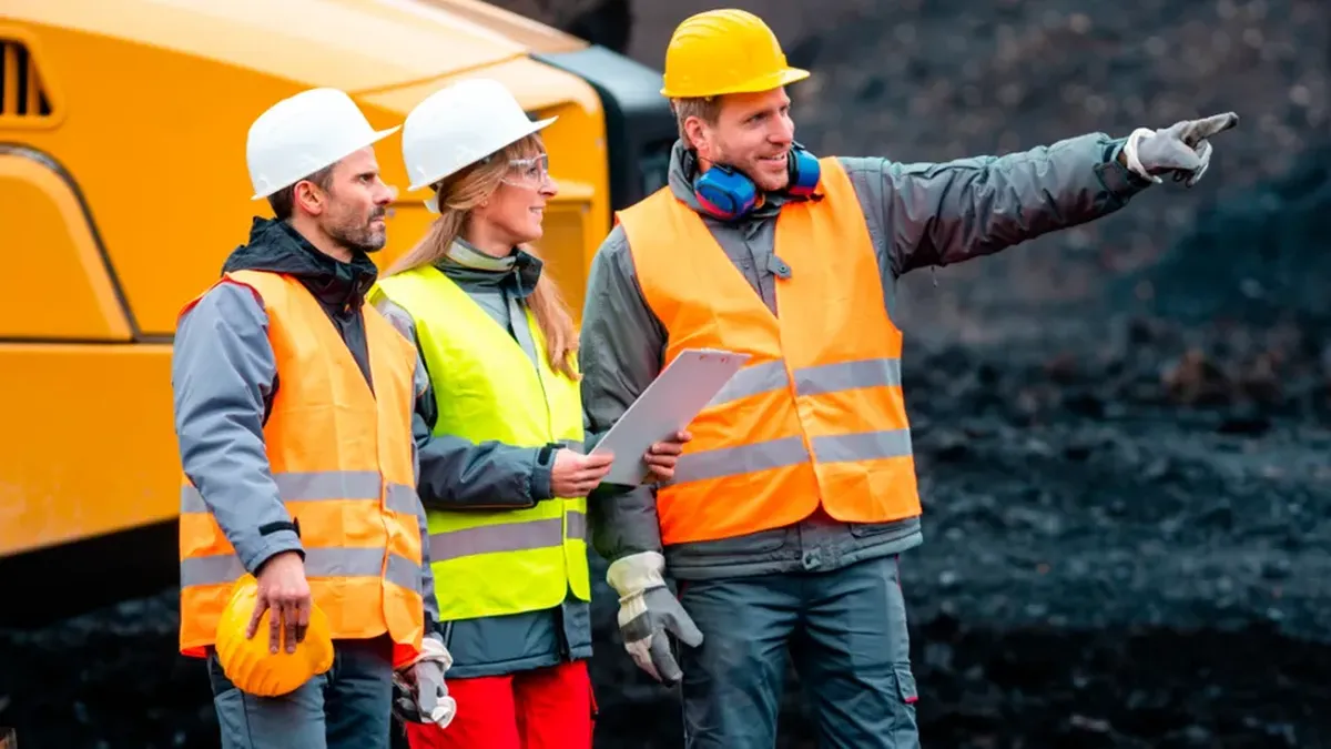Salarios y Oportunidades Laborales en el Sector Minero Argentino