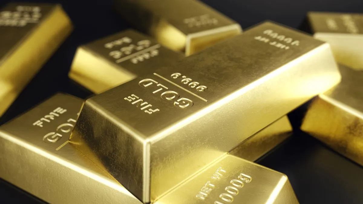 Análisis del Mercado del Oro: Demandas y Expectativas Inflacionarias