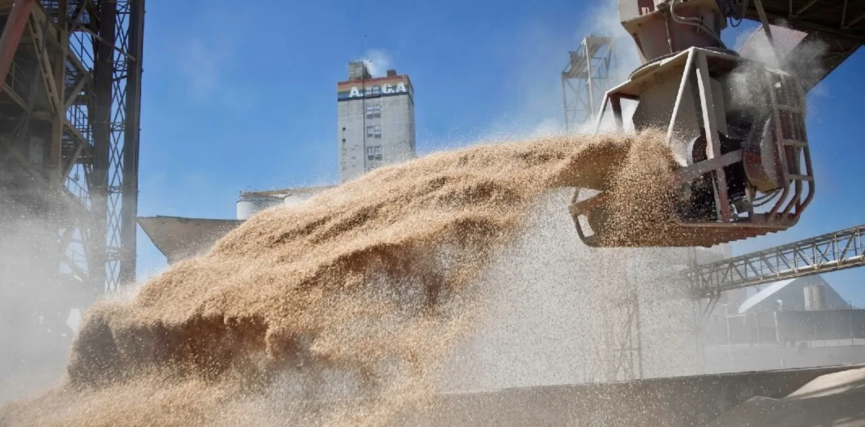 Incremento del 31,4% en Exportaciones Agroindustriales en Marzo: Análisis del Primer Trimestre