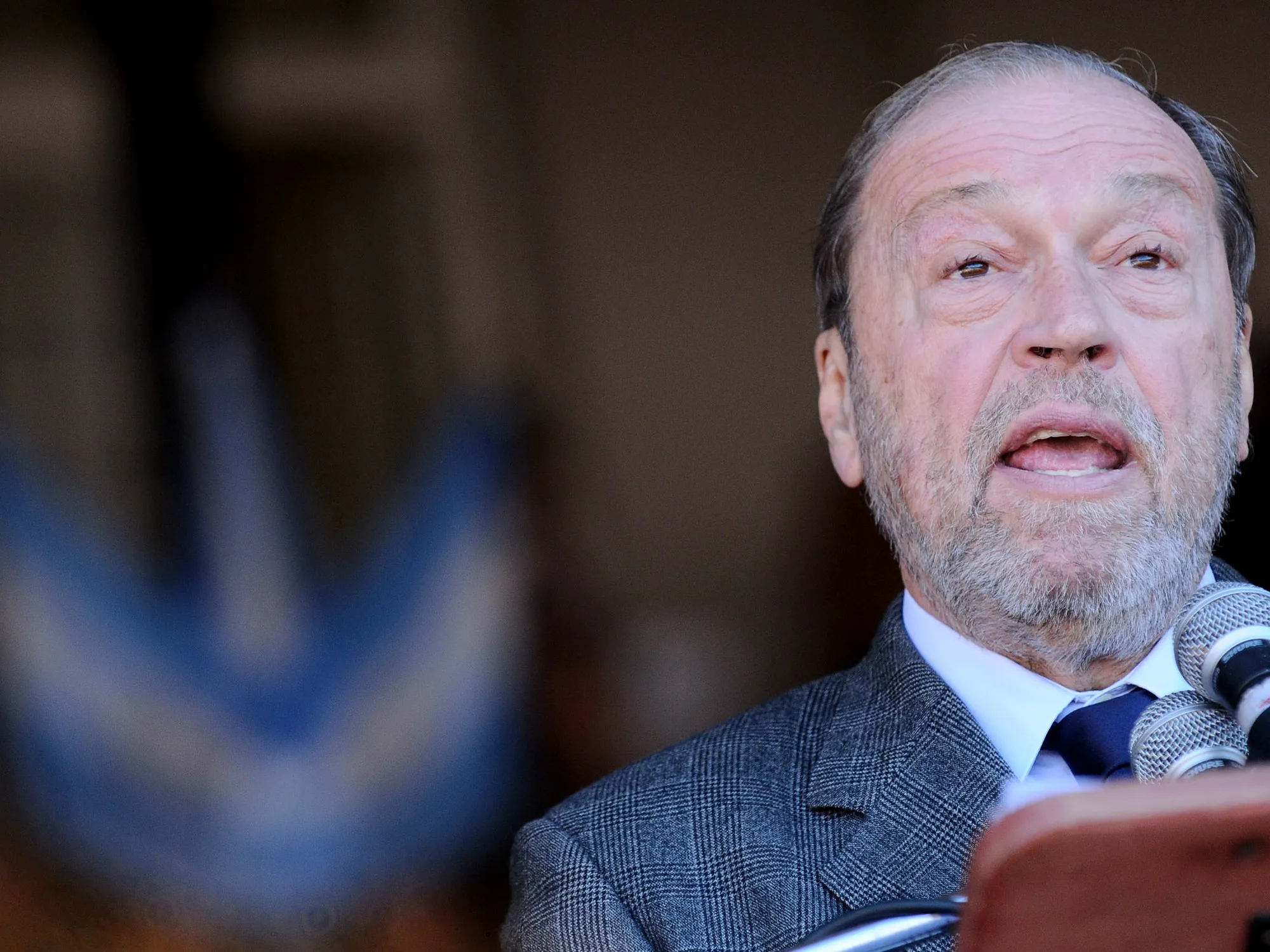 Fallecimiento de Hugo Biolcati: Un referente del agro argentino