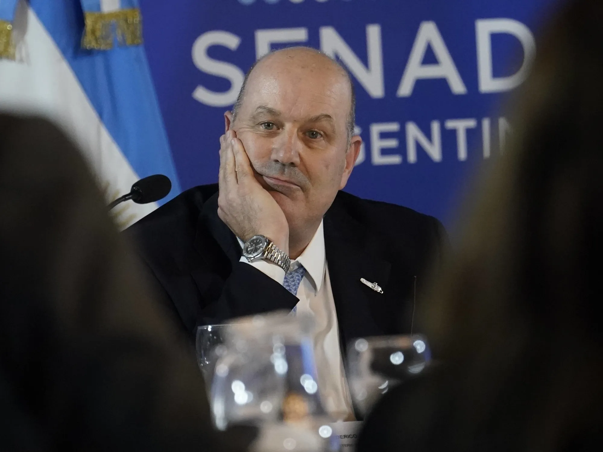 Análisis del Proyecto de Ley Hojarasca en el Senado Argentino