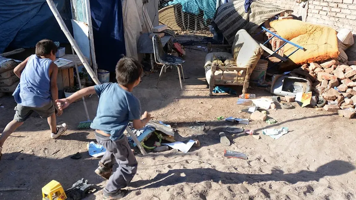 Análisis de la Pobreza y la Indigencia en Mendoza: Datos del Segundo Semestre de 2025