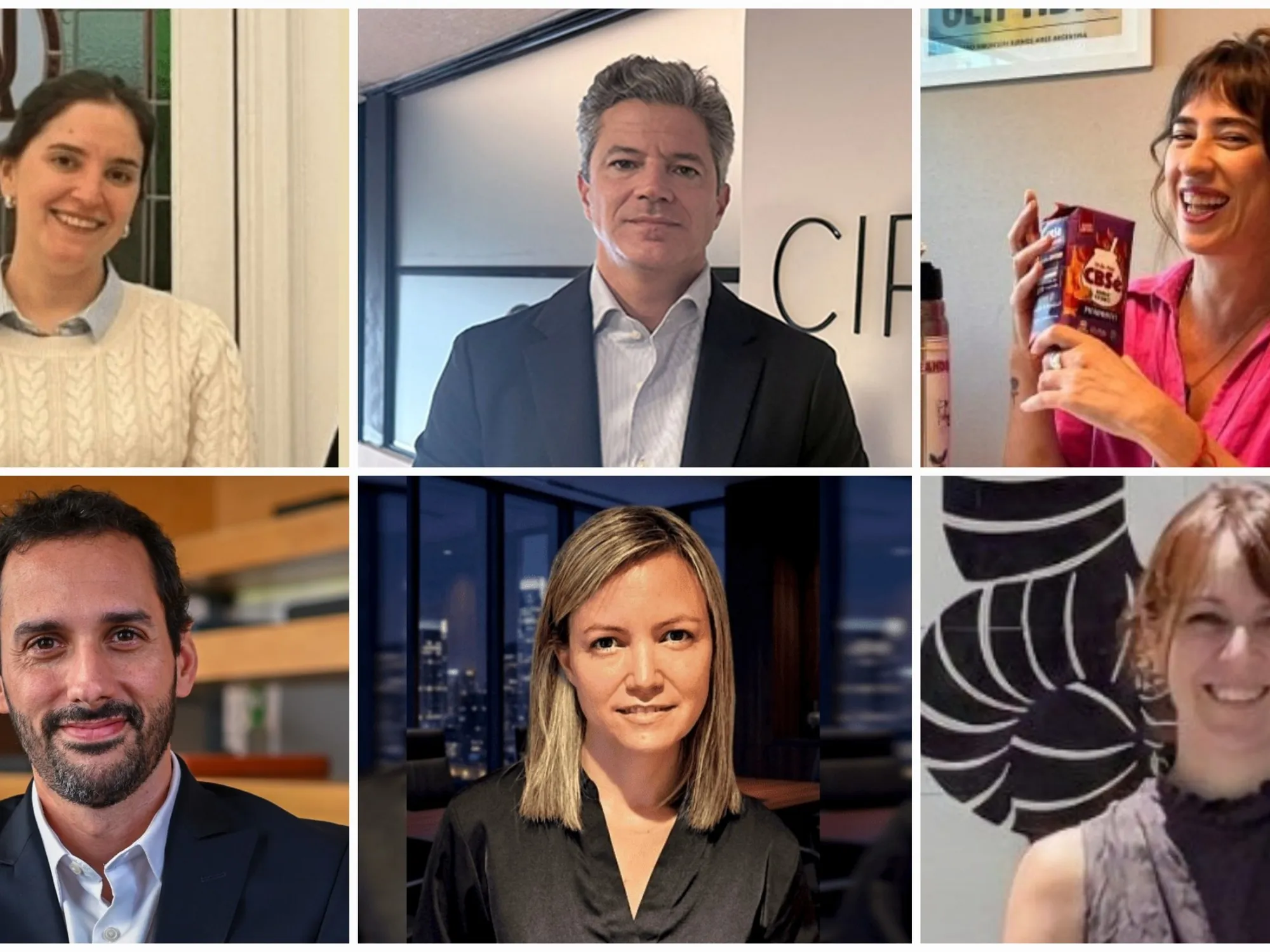 Nuevos Liderazgos en el Sector Empresarial Argentino: Cambios Clave en UIA, CIPPEC y Más