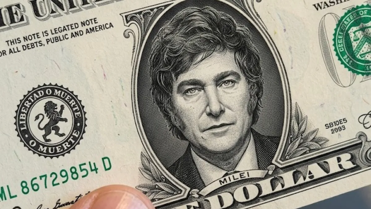 Análisis del Precio del Dólar en el Mercado Cambiario Argentino - 10 de Abril