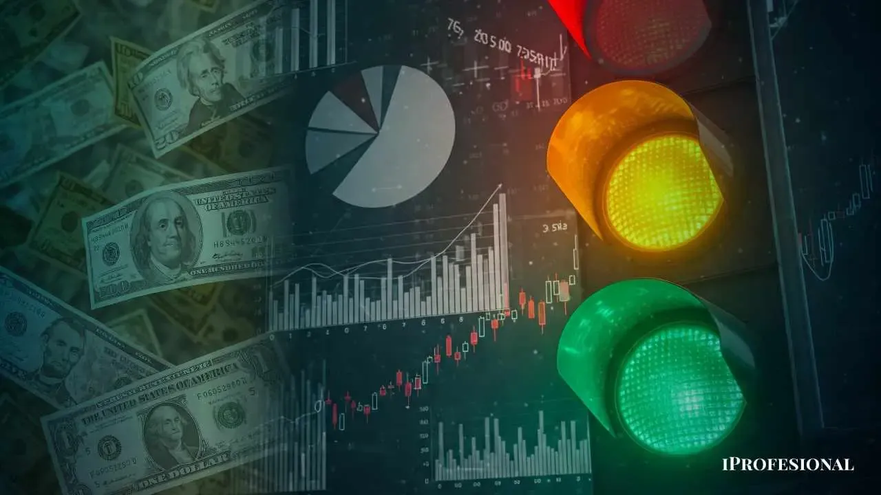 Inversores Argentinos Optan por Bonos en Dólares: Análisis del Mercado Actual