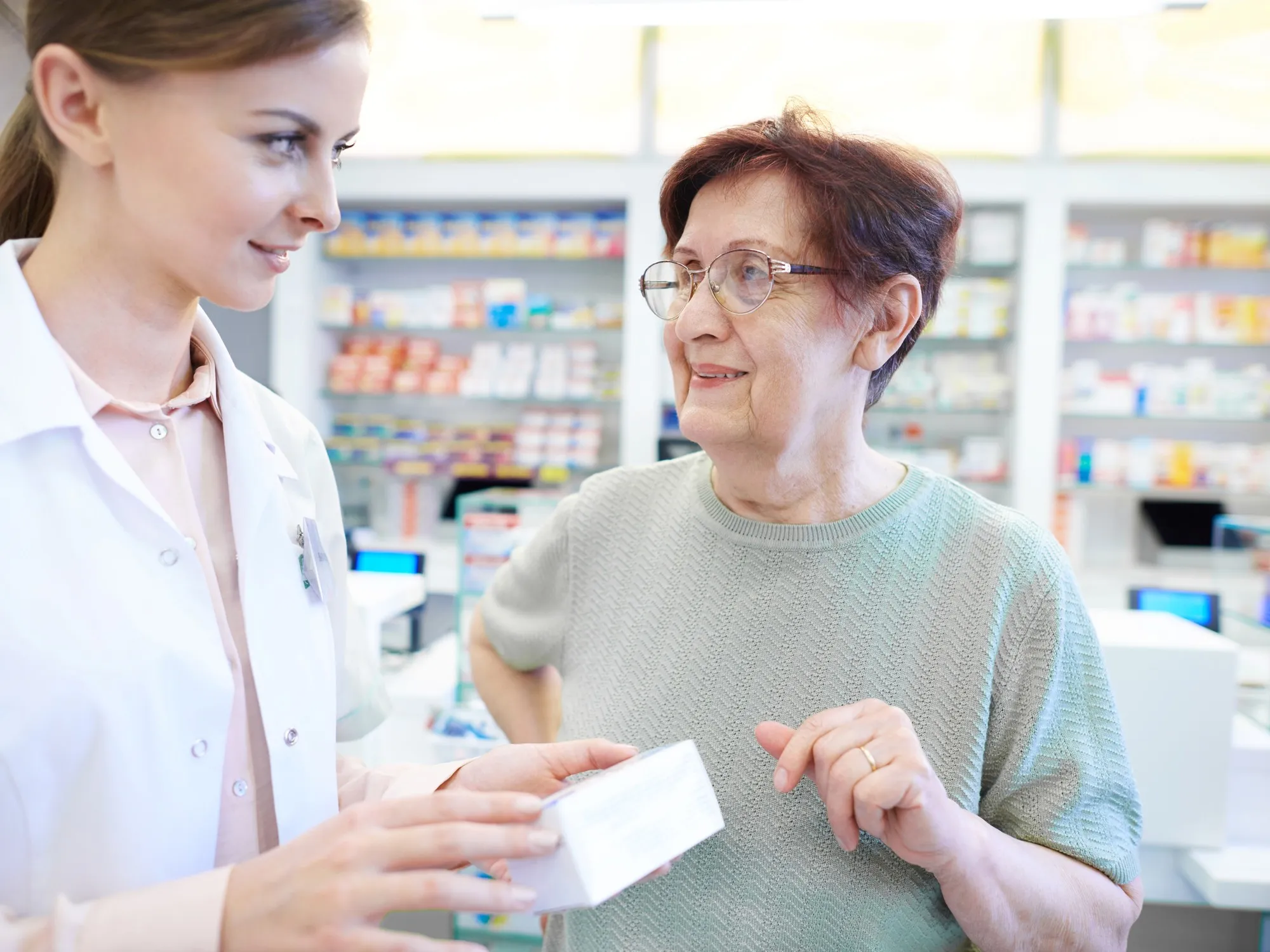 Acceso a Medicamentos y Anteojos Gratuitos a Través de PAMI: Requisitos y Procedimiento