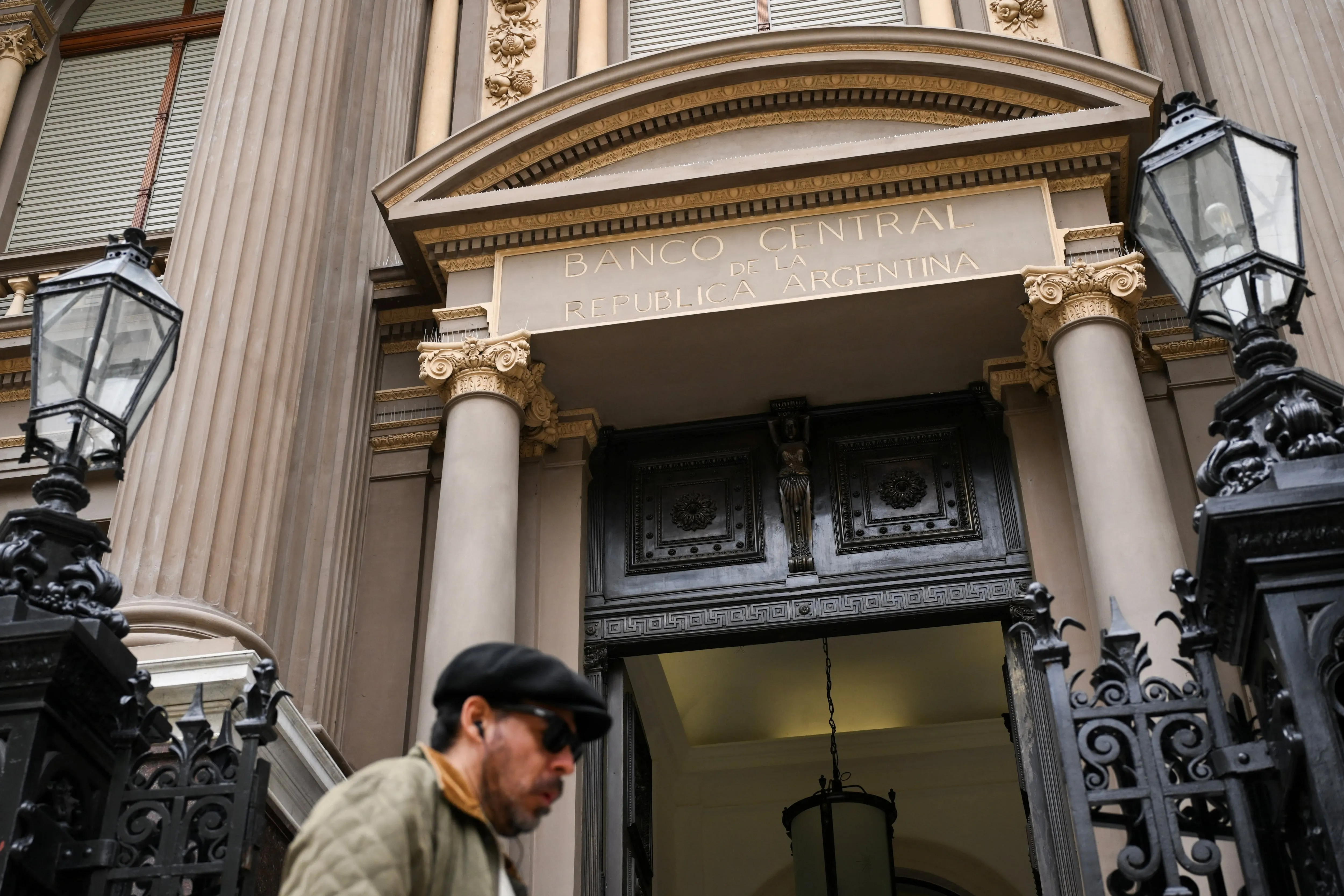 Reducción de Encajes: Implicaciones para el Sistema Financiero Argentino