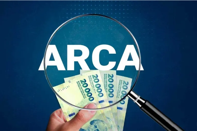 Controles Automáticos de ARCA: Montos y Movimientos Bancarios a Tener en Cuenta