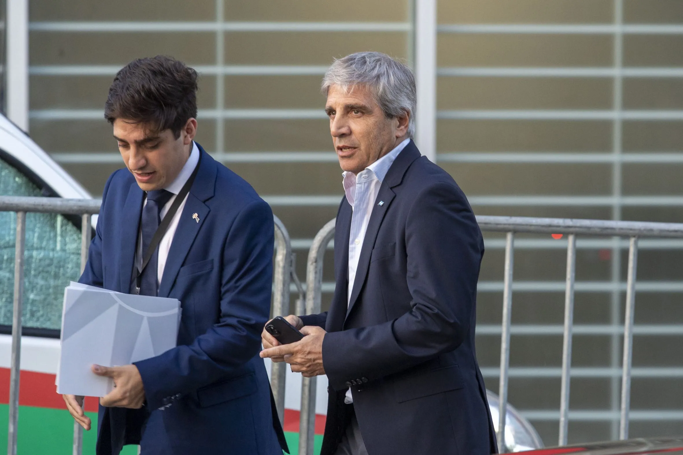 Aumento del Riesgo País: Implicaciones para la Deuda Argentina