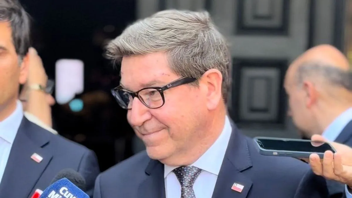 Reconfiguración de la Relación Argentina-Chile en el Contexto del Cobre y la Integración Regional