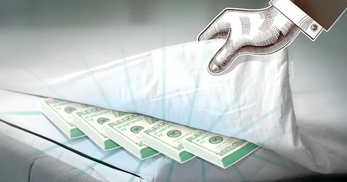 Impacto de los Dólares del Colchón en los Beneficios Fiscales en Argentina