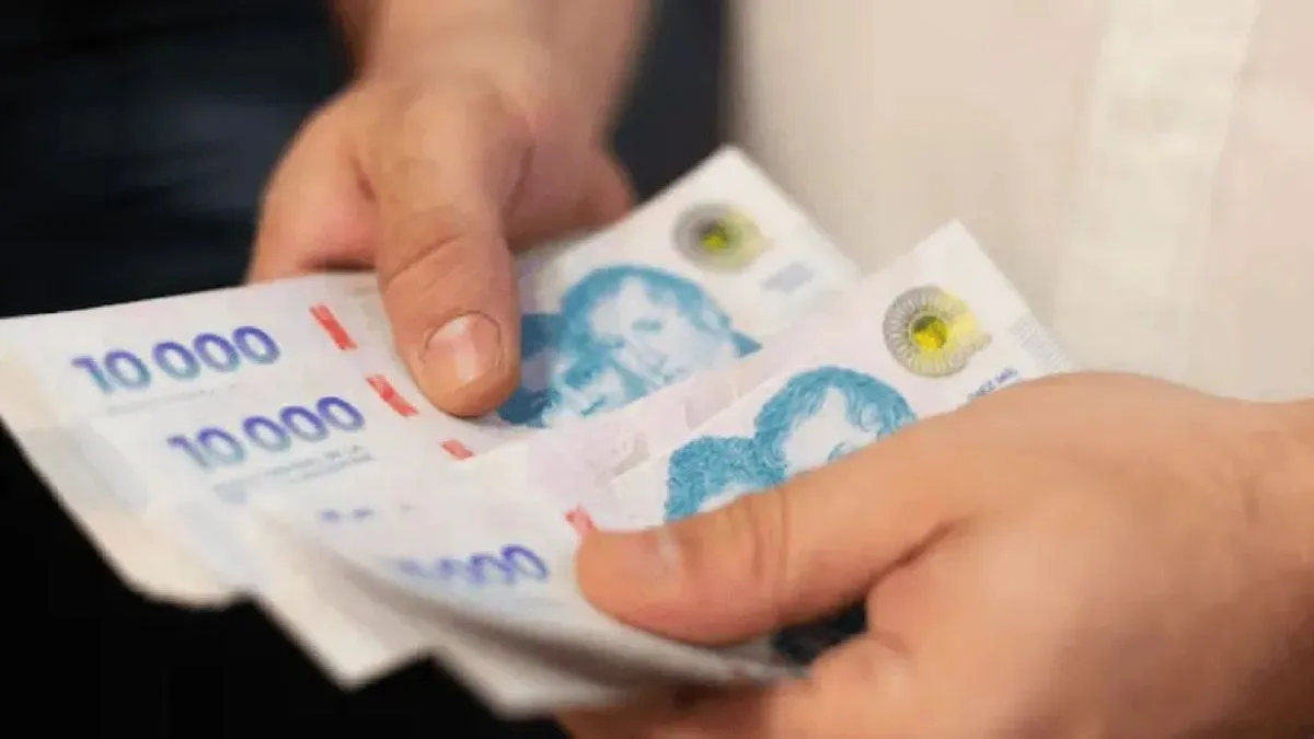 Análisis de la Rentabilidad del Plazo Fijo en Argentina: Inversión de $900.000 a 30 Días