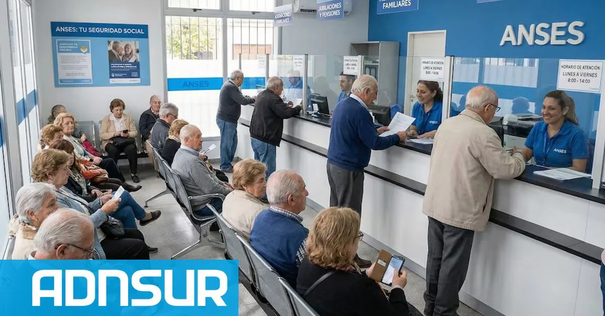 Aumento de Jubilaciones y Pensiones en Abril de 2026: Detalles y Montos Confirmados por ANSES