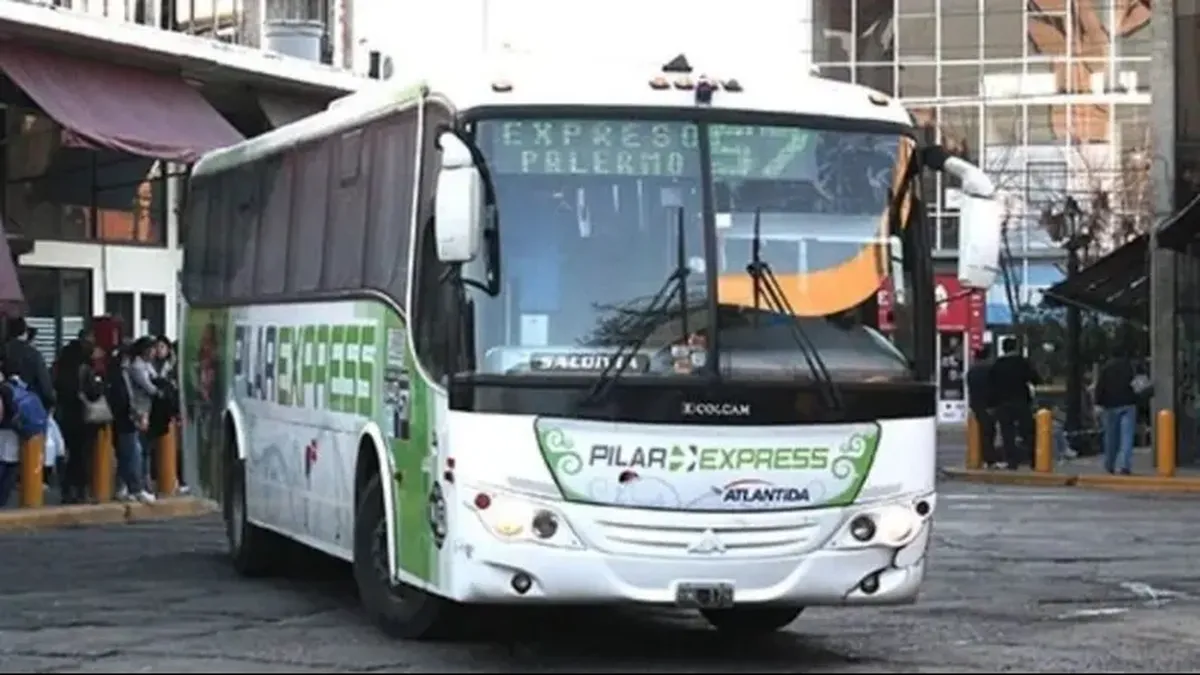 Recorte del 30% en Servicios de la Línea 57: Impacto en el Transporte de Pilar