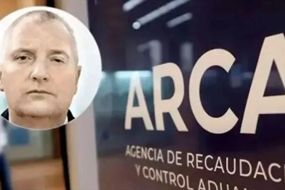Indagatoria al Titular de ARCA por Ocultamiento de Propiedades en el Exterior