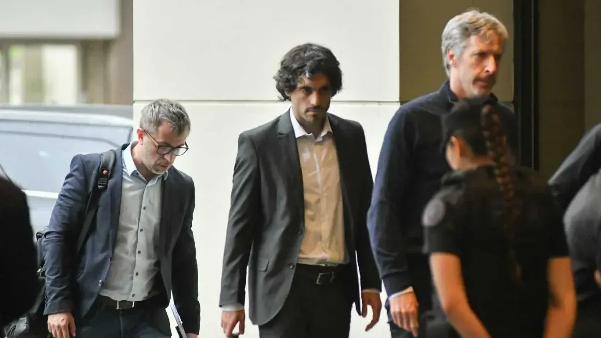 Designación de Martín Vauthier como Director del Banco Central: Implicancias y Repercusiones