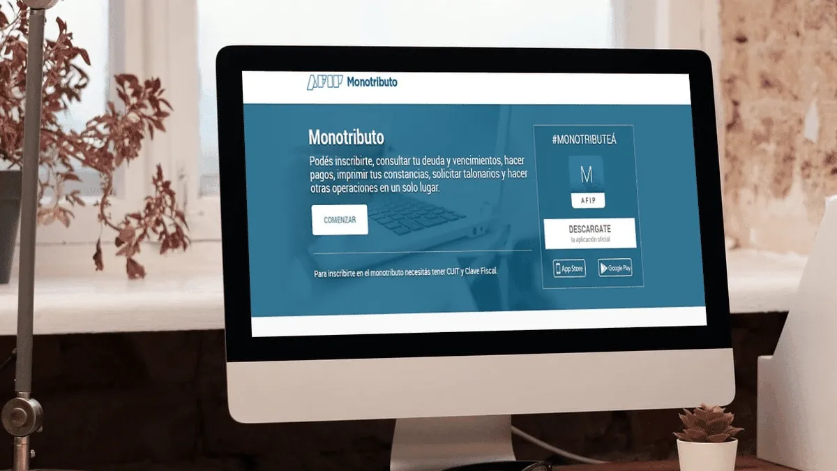 Aumento en las Categorías del Monotributo: Impacto en los Contribuyentes a Partir de Mayo