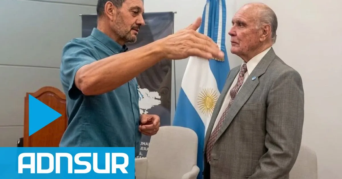 Homenajes y Reconocimientos a los Veteranos de Malvinas en Comodoro Rivadavia