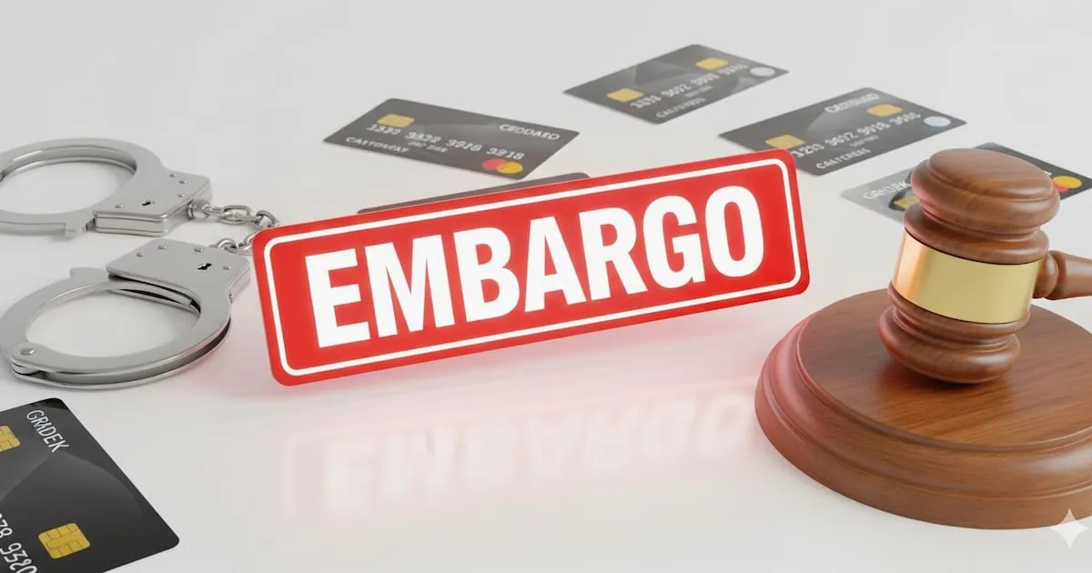 Embargo de Cuentas Bancarias y Bienes: Implicancias para los Contribuyentes
