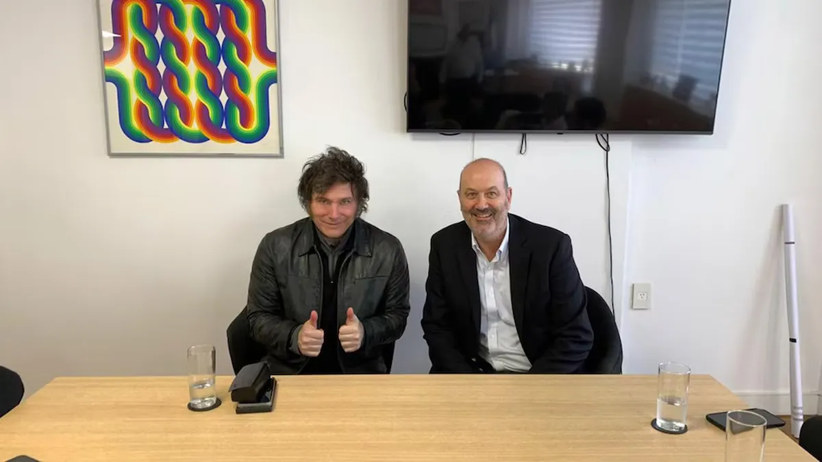 Envío de la Ley de Hojarascas al Congreso: Un paso hacia la simplificación normativa