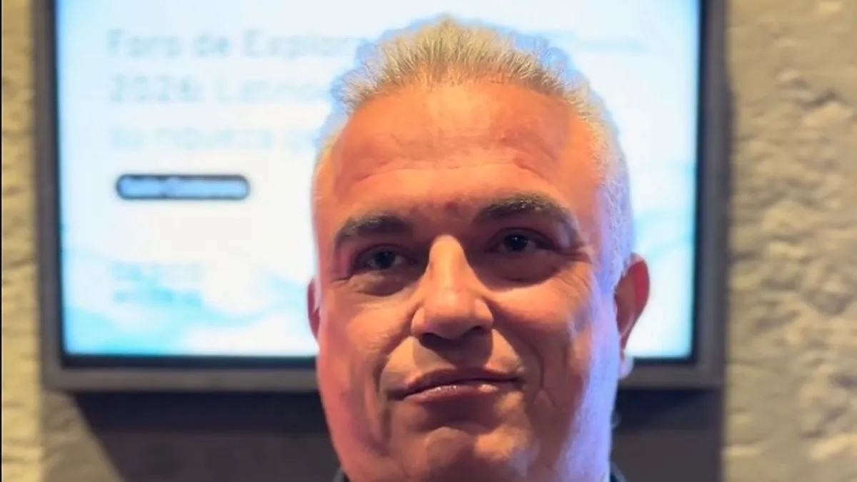 Argentina como Polo Estratégico en la Industria del Cobre: Perspectivas desde CESCO Week