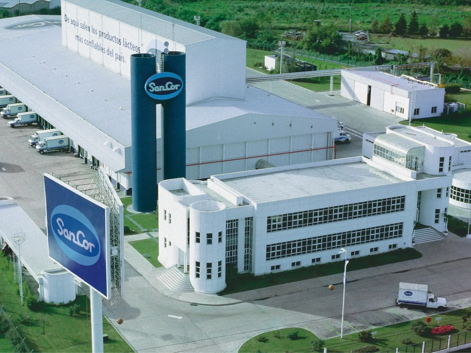 SanCor Solicita Quiebra: Un Análisis de su Situación Financiera y Laboral