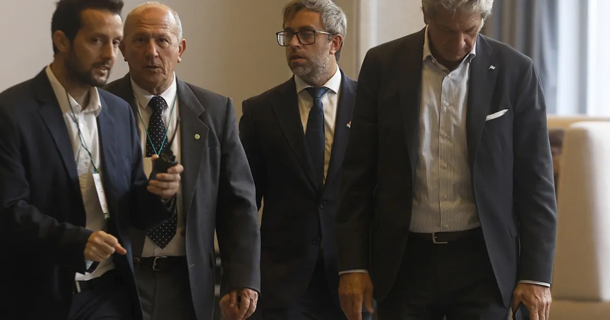 Alerta Sanitaria por Casos de Scrapie en Argentina: Implicaciones para el Sector Ganadero