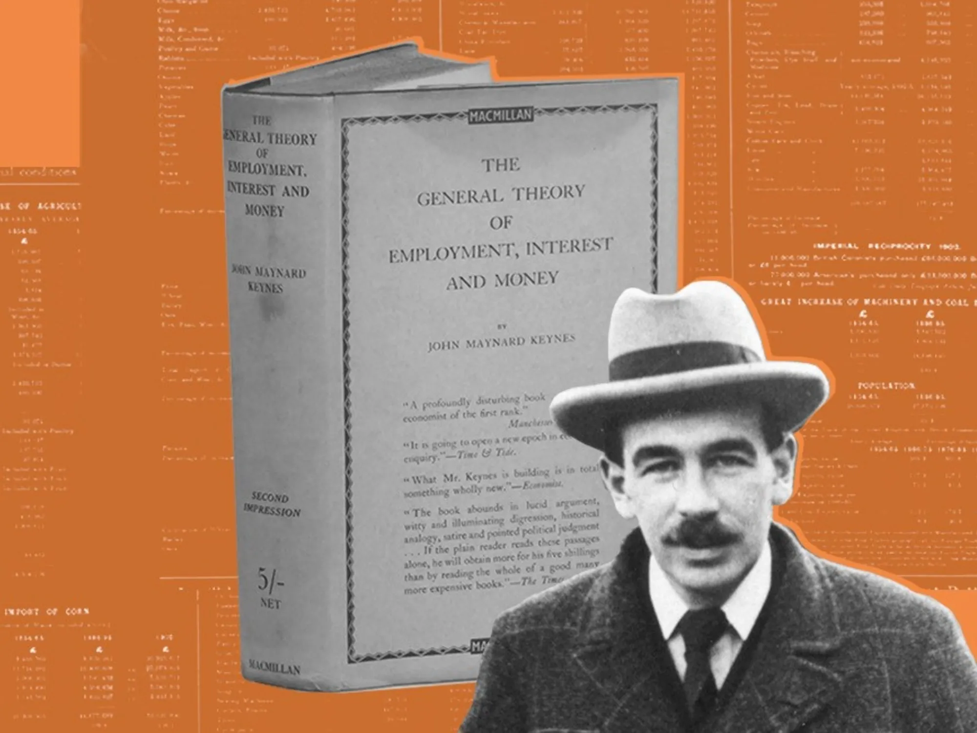 La Relevancia del Mercantilismo en el Pensamiento Keynesiano